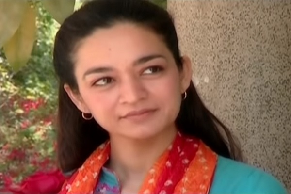 Samiya Mumtaz