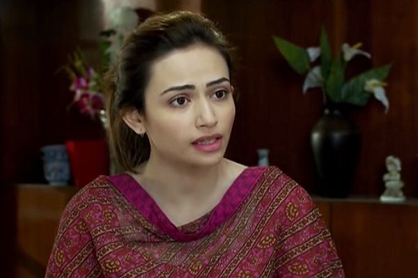 Sana Javed