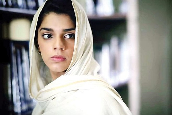 Sanam Saeed Zindagi Gulzar Hai 2