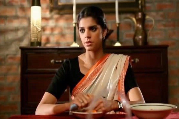 Sanam Saeed