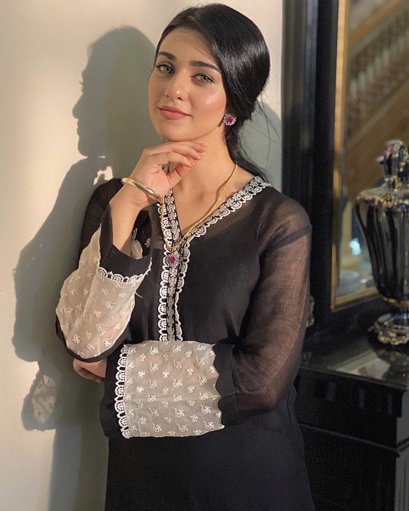 Sarah Khan