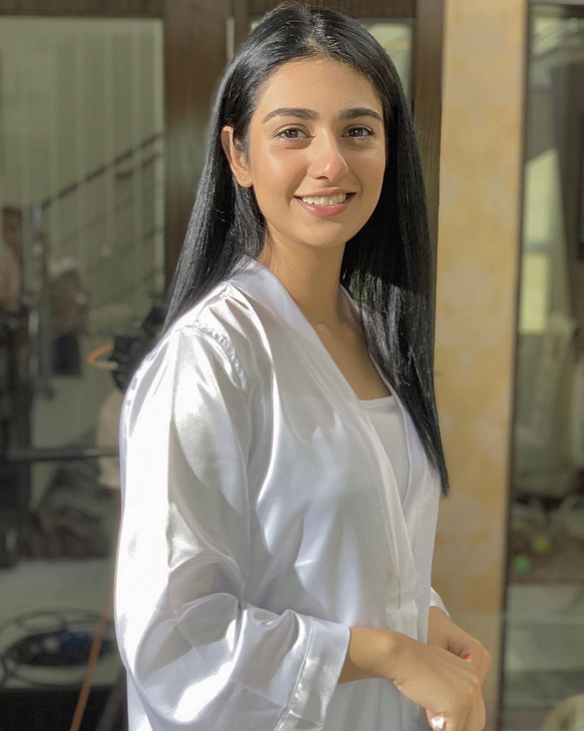 Sarah Khan Shares Tips To Stay Fit 31