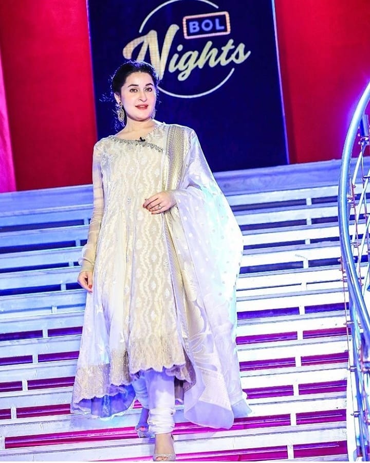 Shaista Lodhi Looks Gorgeous In Latest Pictures 2