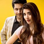 Sizzling Shoot Of Urwa Hocane And Imran Ashraf