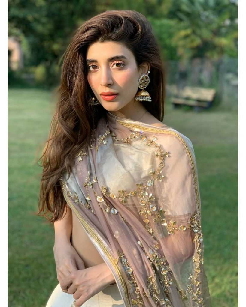 Urwa Hocane Called Out For Wearing Revealing Dress 21