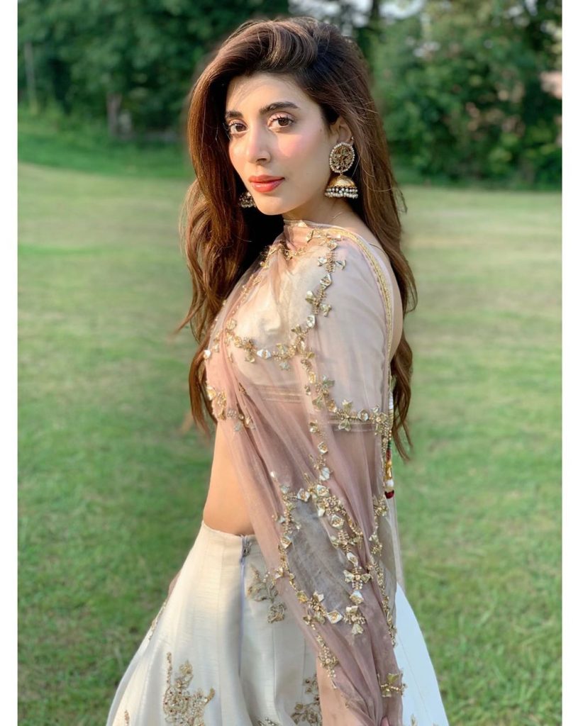 Urwa Hocane Called Out For Wearing Revealing Dress 22