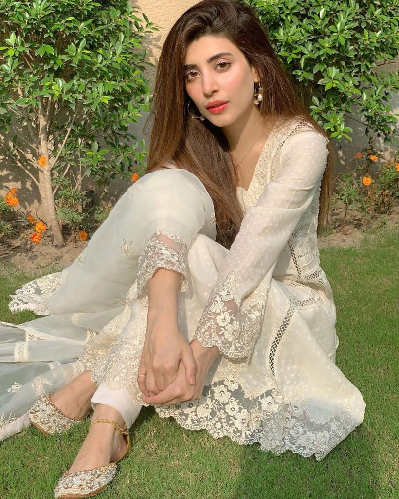 Urwa Hocane Called Out For Wearing Revealing Dress 37