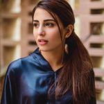 Ushna Shah Giving Some Major Work Out Motivation