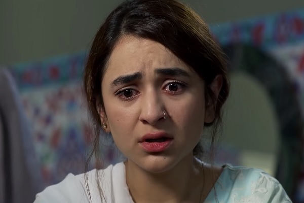 Yumna Zaidi