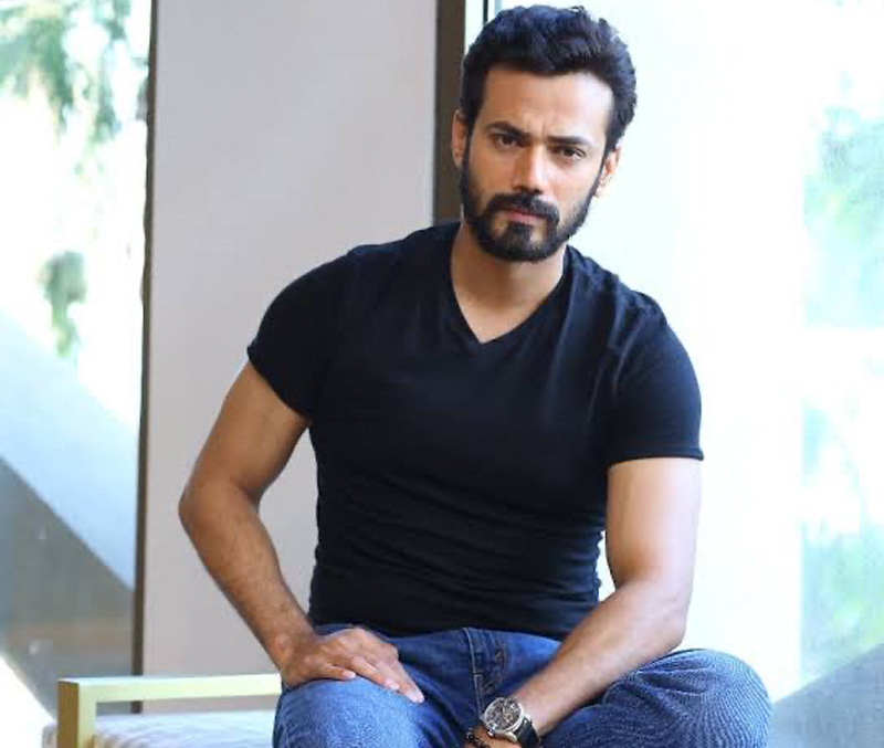 Zahid Ahmed Gets Candid About Using Drugs & Why He Stopped - Sunday