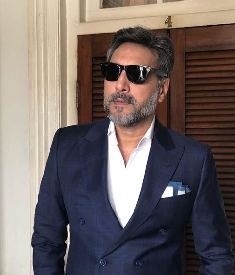 Adnan Siddiqui Shared Amazing Videos From His Trip To Skardu