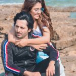 Sensational Photo Collection of Danish Taimoor and Ayeza Khan