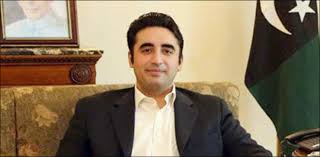 bilawal