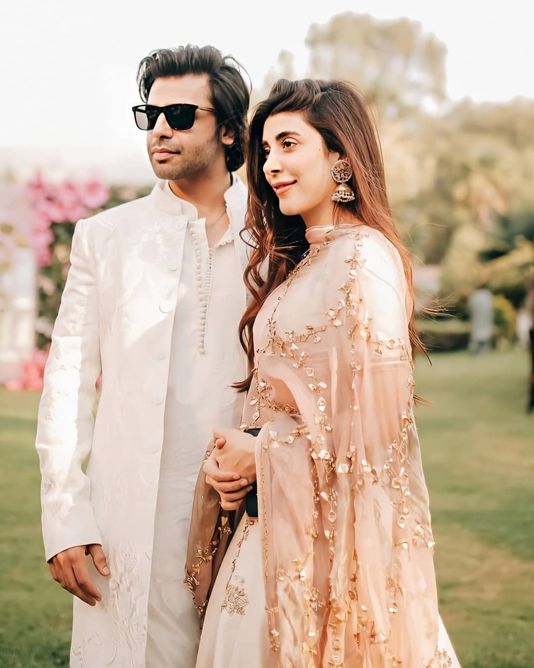 urwa farhan 1