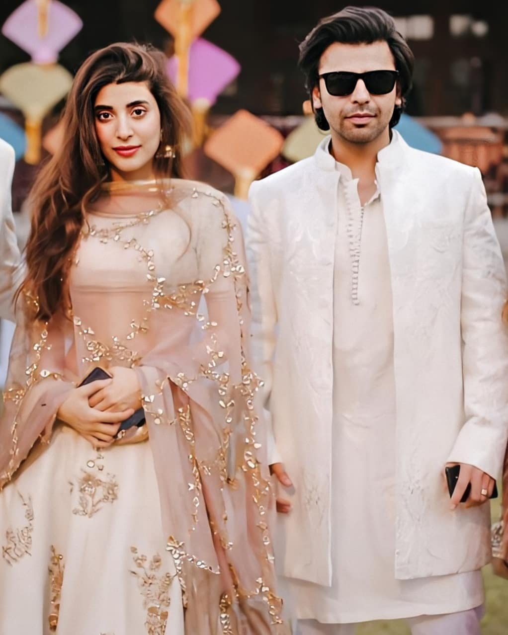 urwa farhan 2