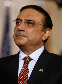 zardari