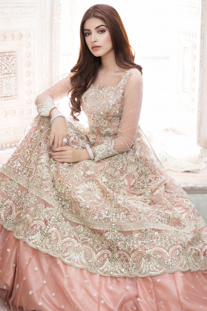 0002583 mahru bridal kalidaar