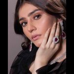 Latest Clicks Of Actress Dur-e-Fishan Saleem