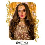 Actress Kinza Razzak’s Latest Photo Shoot Of Depilex Clinic And Institute