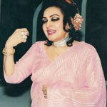 Hina Durrani Sharing The Unseen Side Of Her Mother Madam Noor Jahan