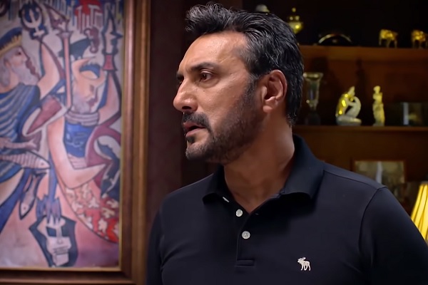 Adnan Siddiqui 1