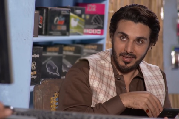 Ahsan Khan Udaari 1