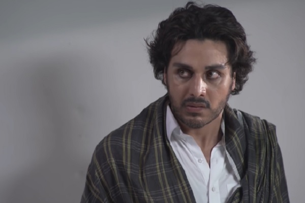 Ahsan Khan Udaari