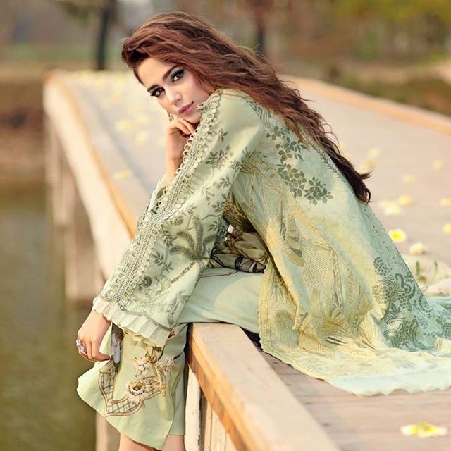 Aima Baig Talks About Biggest Loss Of Her Life 30