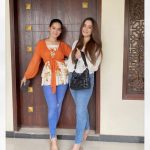 Why Aiman Khan And Minal Khan Don’t Work Together?