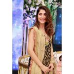 Areeba Habib Talks About Her Bonding With Minal Khan