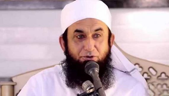 Bushra Ansari Requested Maulana Tariq Jameel To Speak Up For Women Rights 5