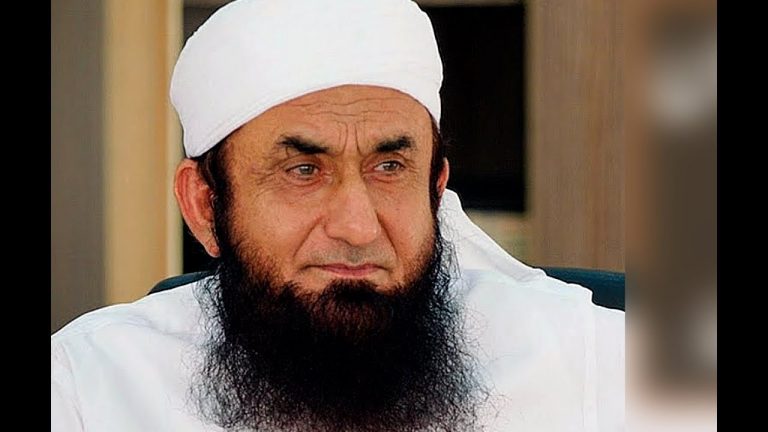 Bushra Ansari Requested Maulana Tariq Jameel To Speak Up For Women Rights 7