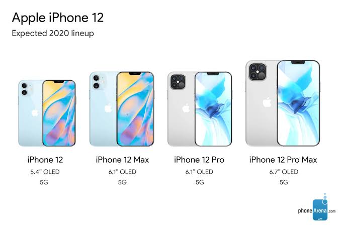 iPhone 12 Will Be More Expensive Than iPhone 11