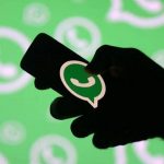 Whatsapp To Add New Call Button To The App