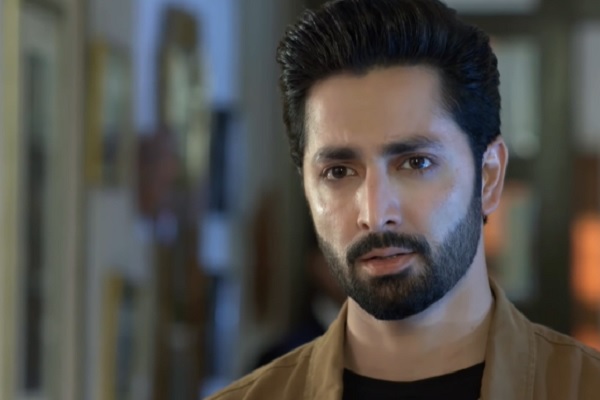 Danish Taimoor Deewangi