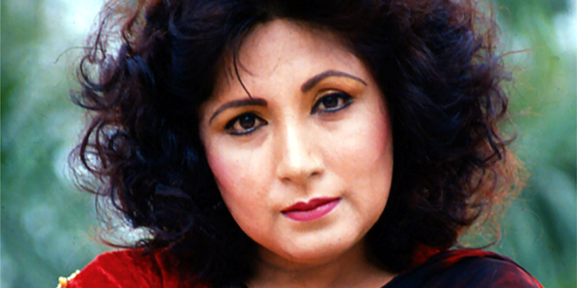 Deeba Film TV actress Gourmet Khawateen 2