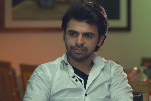 Farhan Saeed