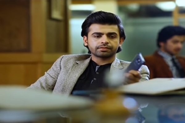 Farhan Saeed1