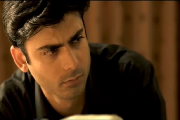 Fawad Khan Humsafar