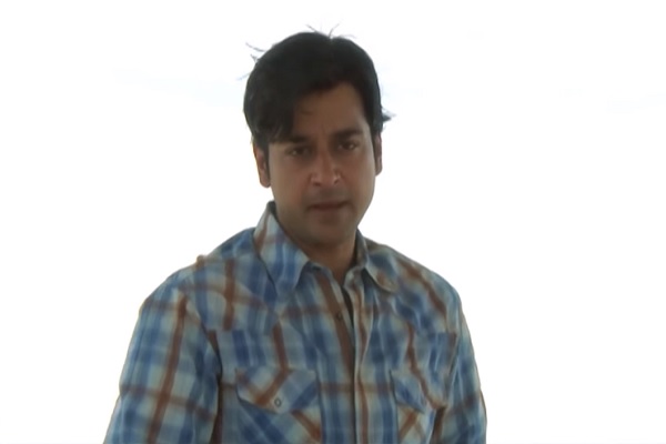 Faysal Qureshi 1