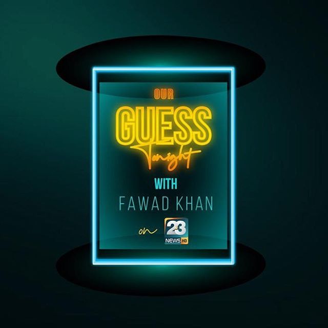 First Episode Of Fawad Khans Game Show Is Here Featuring Sanam Saeed Fahad Mustafa 7