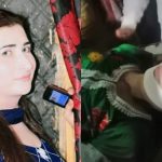 A Transgender Person Is Shot Dead In Peshawar