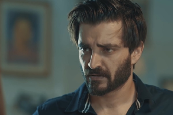 Hamza Ali Abbasi Alif