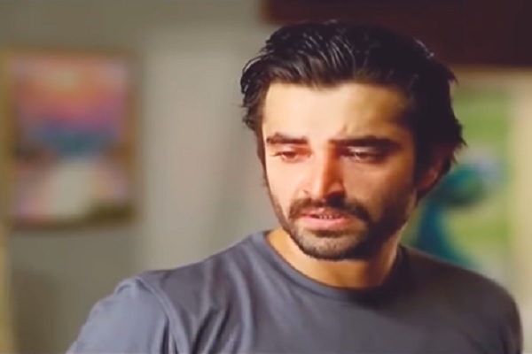 Hamza Ali Abbasi Pyaray Afzal