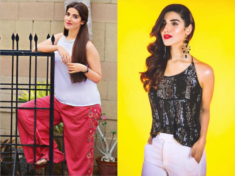 Hareem Farooq 2