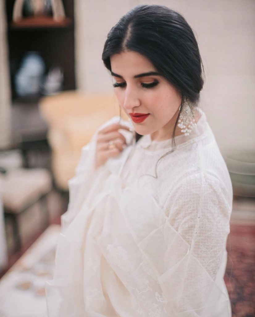 Hareem Farooq 7