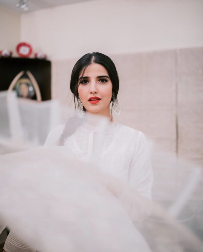 Hareem Farooq