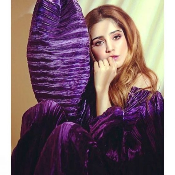 Here Is How Aima Baig Takes Care of Hair Skin And Weight 8