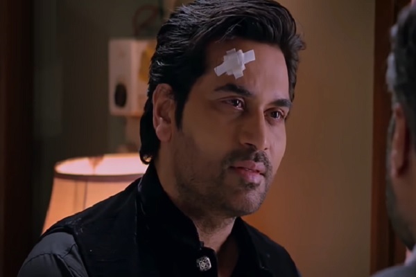 Humayun Saeed Mere Pass Tum Ho