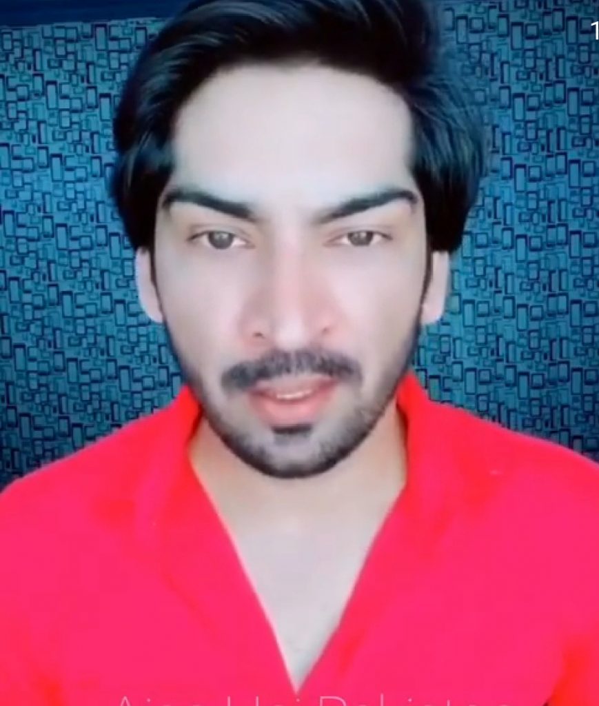 Famous Tik Toker Adil Rajput Lost His Life In A Car Accident